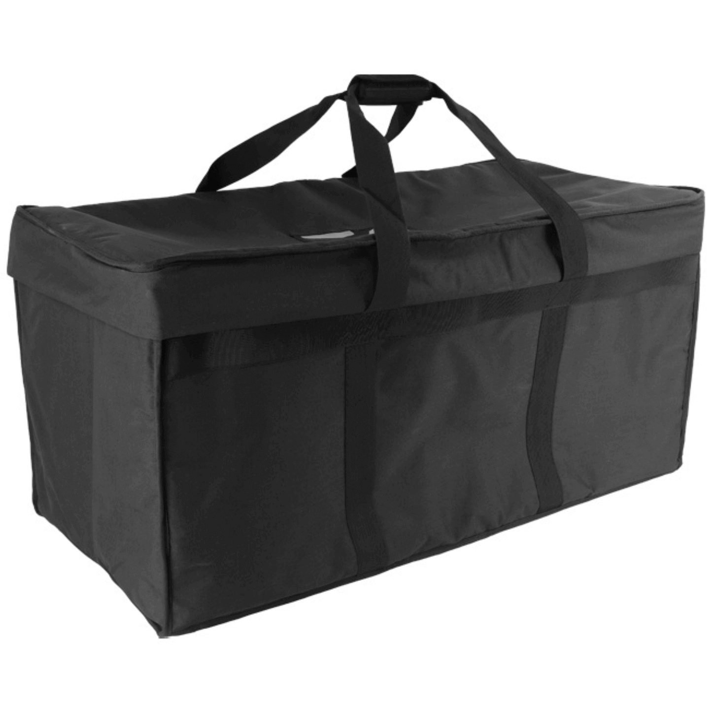 Funk Fighter 4XL Black Gym Stash Bag with Bulk Discount and Price Match Guarantee at Grow Tents Depot