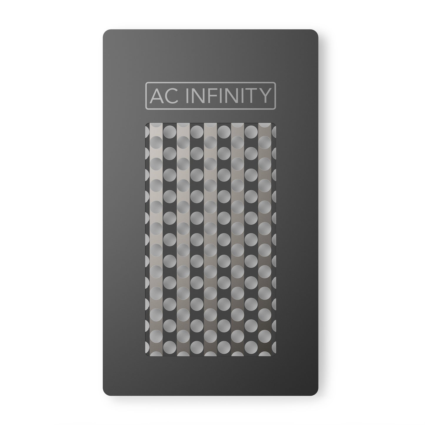 AC Infinity Grinder Card Milling Tool w/ Protective Sleeve for Spices product image 1
