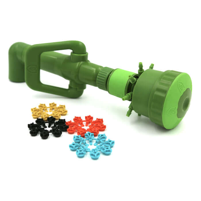 FloraFlex Pipe System MultiFlow 3/4" Elbow product image 1