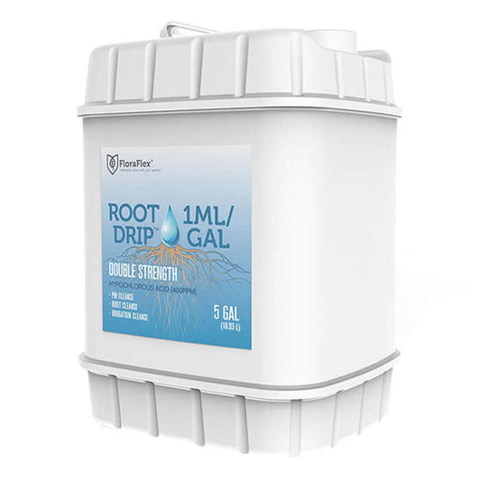 FloraFlex Root Drip Nutrients - 5 Gallon product image 1
