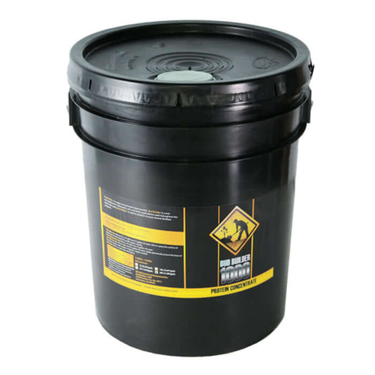 Bud Builder Plant Protein Blend, 5 Gallon