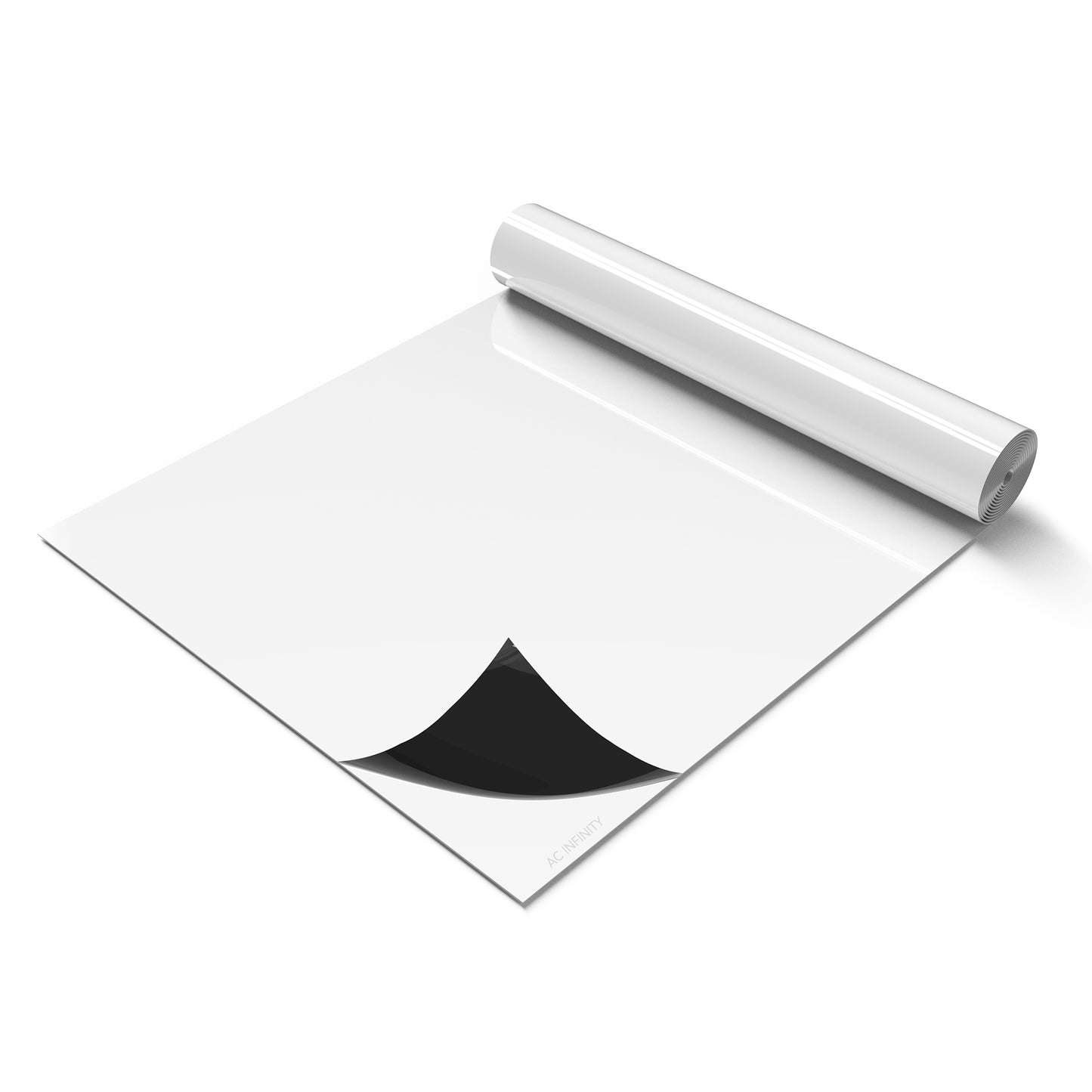 AC Infinity Black & White Panda Film Waterproof Reflective Sheet 10 product image 1