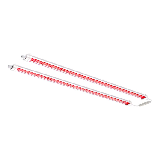 Spider Farmer GlowR80 80W 660nm Supplemental Deep Red LED Grow Light