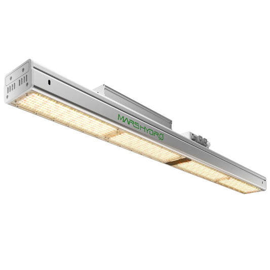 Mars Hydro SP 3000 300W Full Spectrum Grow Room LED Grow Light
