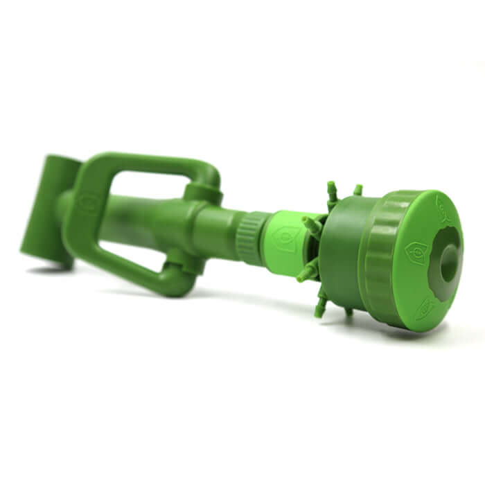 FloraFlex Pipe System Open 3/4" Tee product image 1