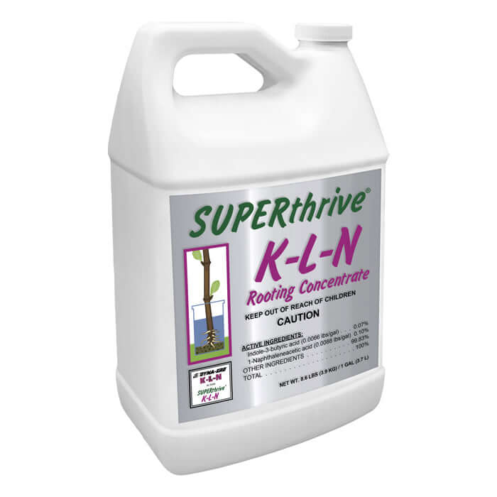 Dyna-Gro SUPERthrive K-L-N Rooting Concentrate - 1 Gallon product image 1