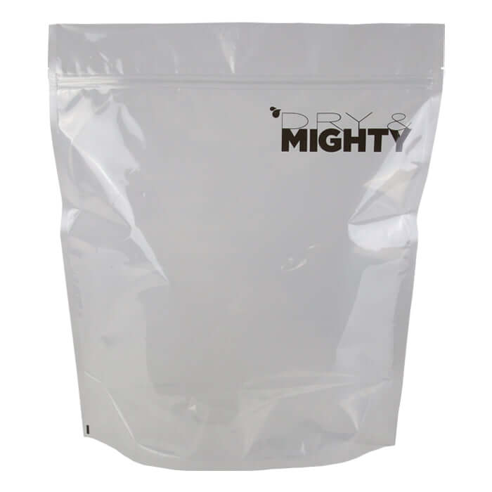 Dry & Mighty Bags Large 500 Pack