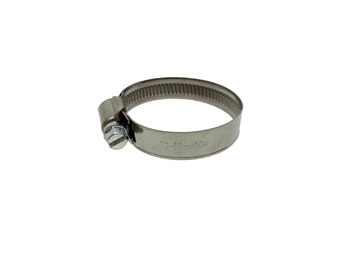 ALIEN Hydroponics Clamp Size 3
