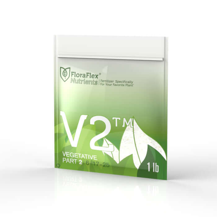 FloraFlex V2 Nutrients - 1 lb Bag product image 1