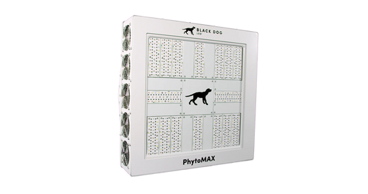 Black Dog LED PhytoMAX-4 16SC 1000W LED Grow Light