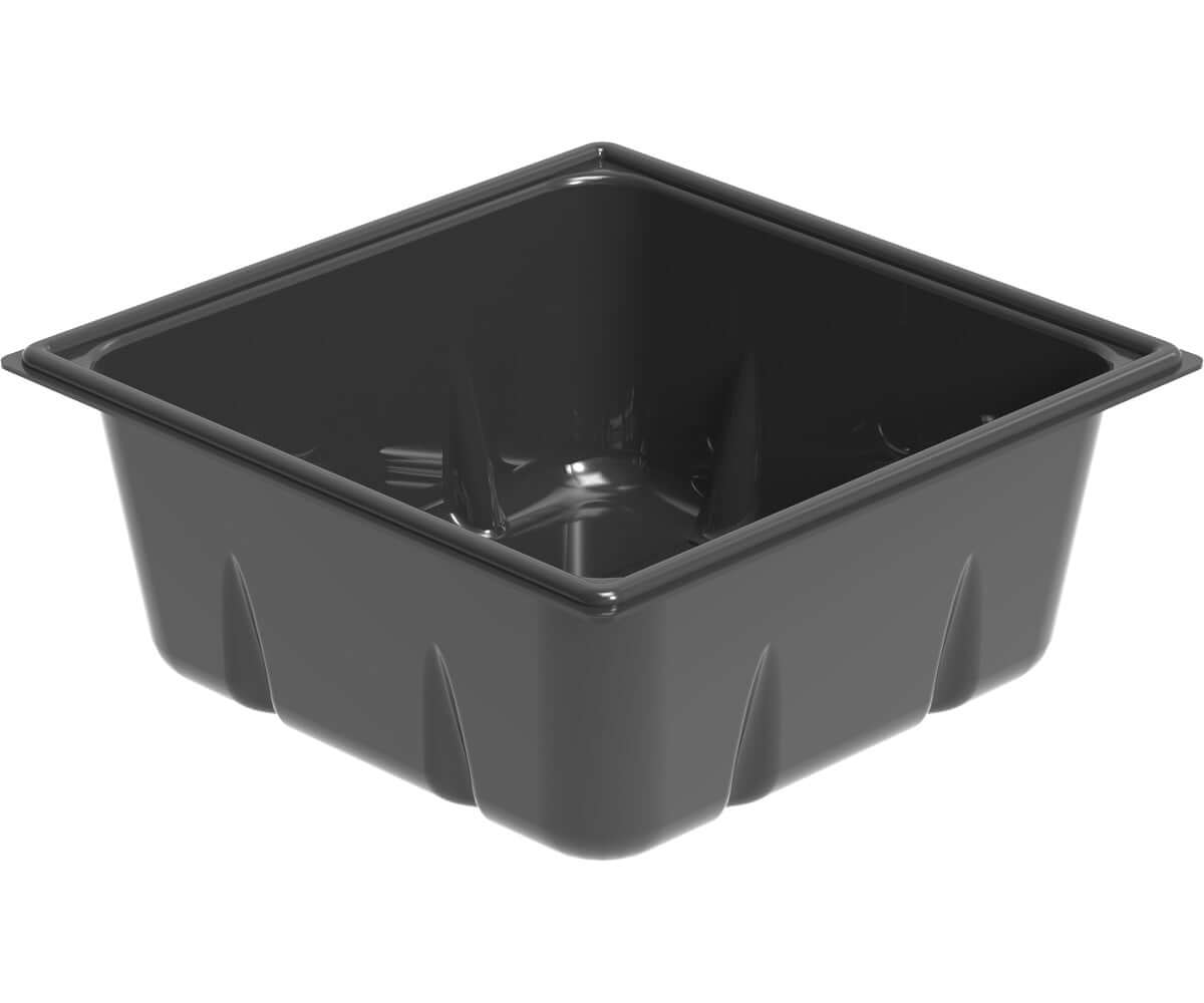 Active Aqua 2.0 Reservoir 30 Gallon - Black product image 1