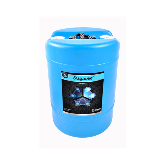 Cutting Edge Solutions Sugaree, 15 gal