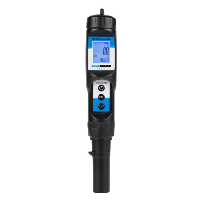 Aqua Master Tools P50 Pro pH Temperature Meter product image 1