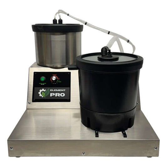 ExtractCraft ETOH Pro Rev2 Oil Extractor