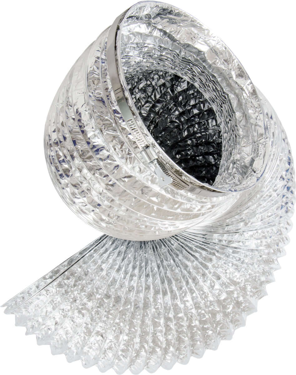 Active Air Premium Ducting 10" x 25' product image 1