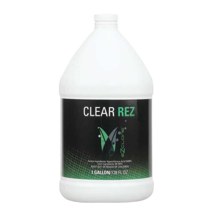 EZ-Clone Clear Rez - 1 Gallon Planting & Watering product image 1