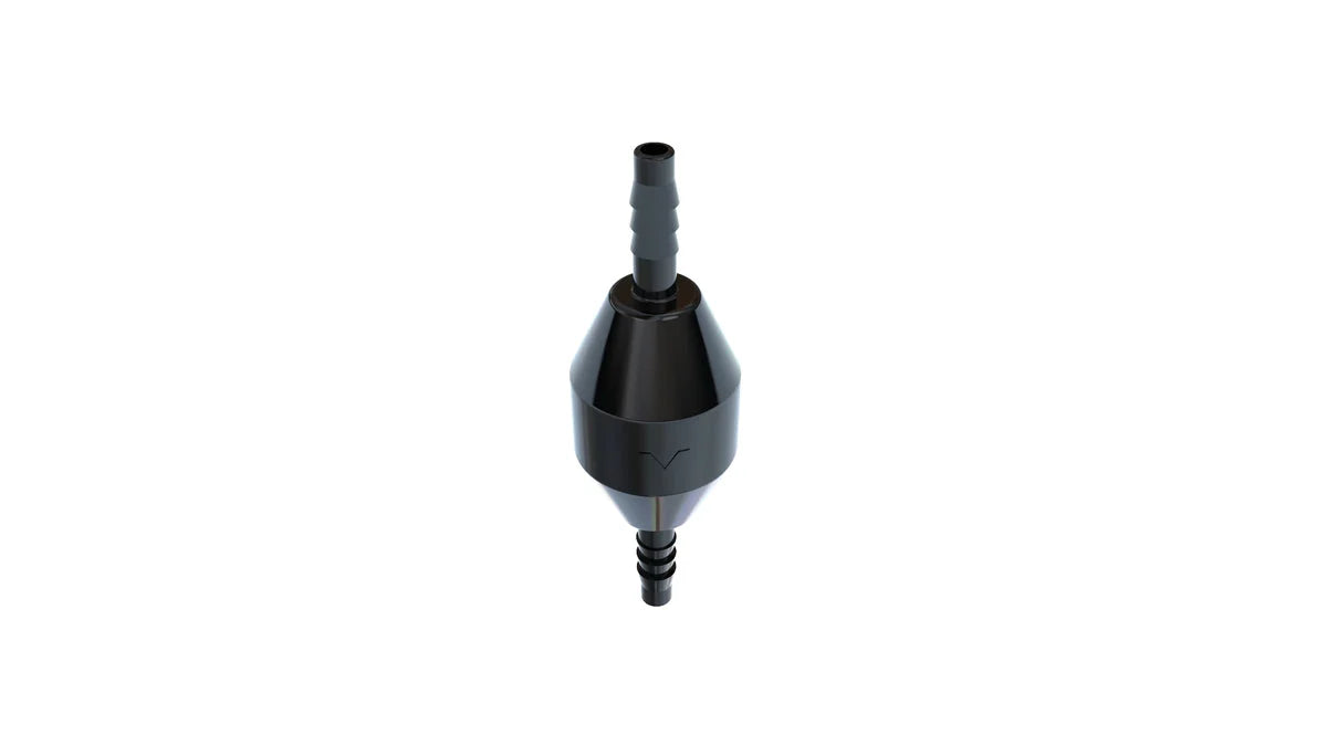 ALIEN Hydroponics Silencer for Venturi product image 1