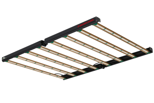 Grower's Choice ROI-E900 Fat Boy LED Grow Light Full Spectrum