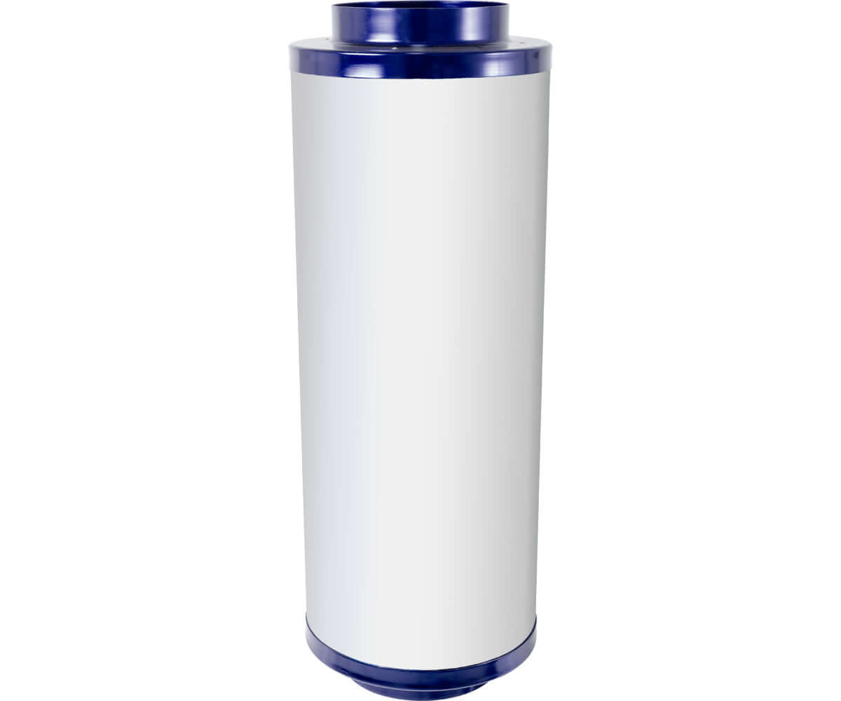 Active Air Inline Carbon Filter 8"x30" product image 1