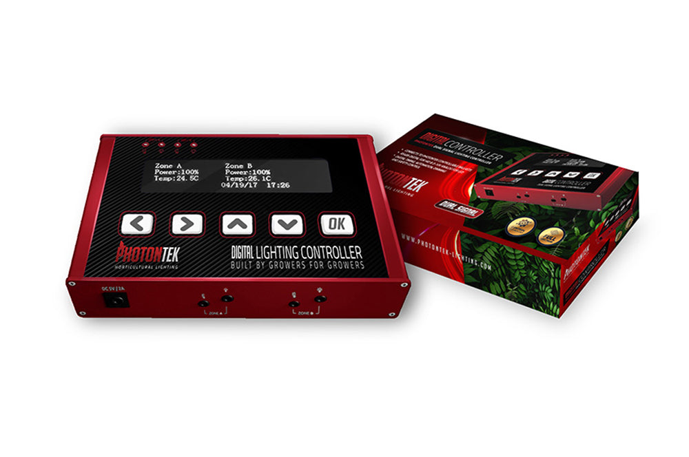 PhotonTek Digital Controller Grow Lights product image 1