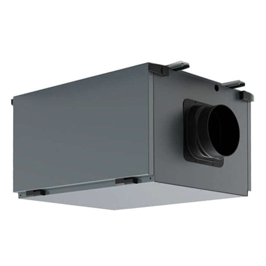 Drop Air X Industrial Ceiling Dehumidifier, 140 PPD