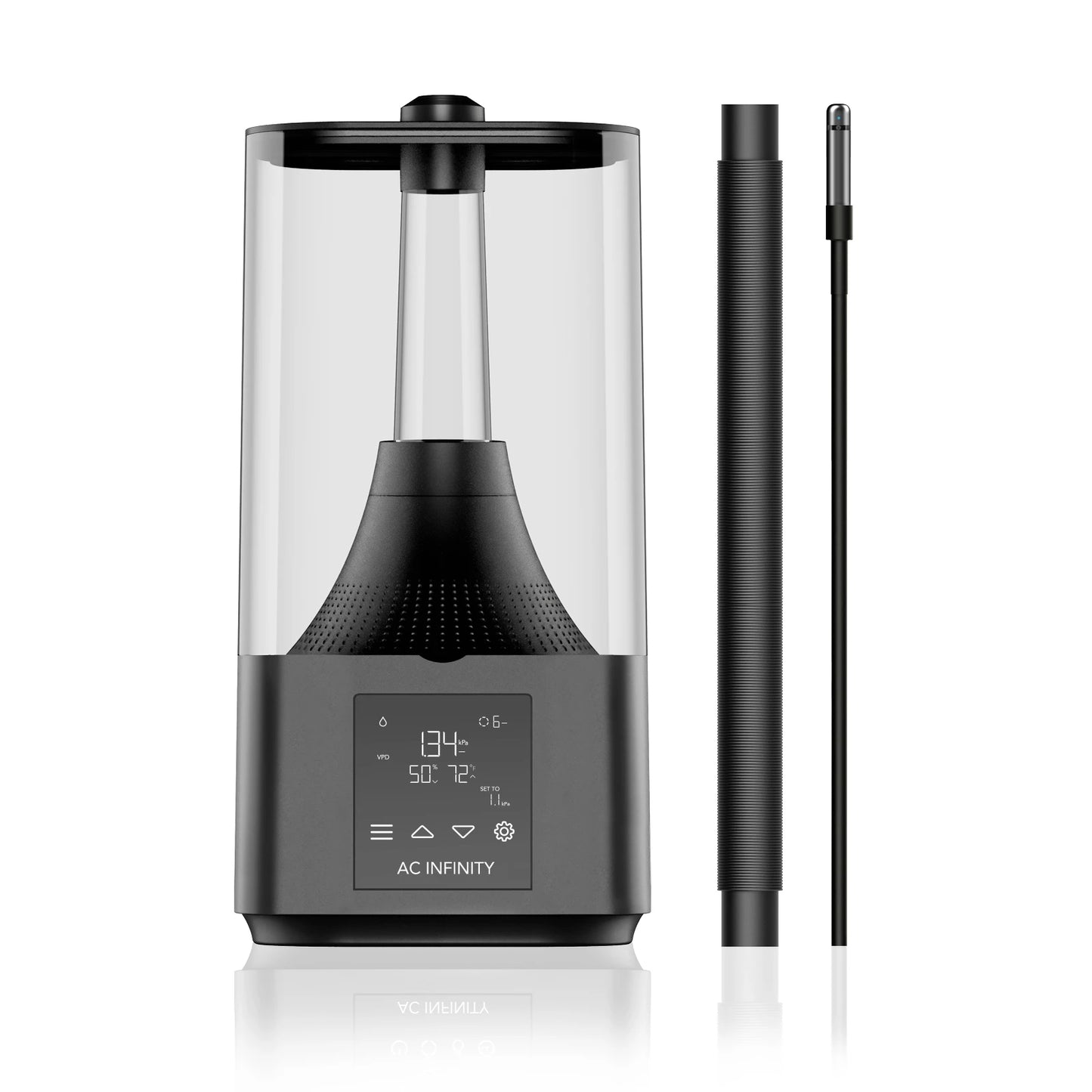 AC Infinity CLOUDFORGE T3 Environmental Plant Humidifier 4.5L Smart product image 1