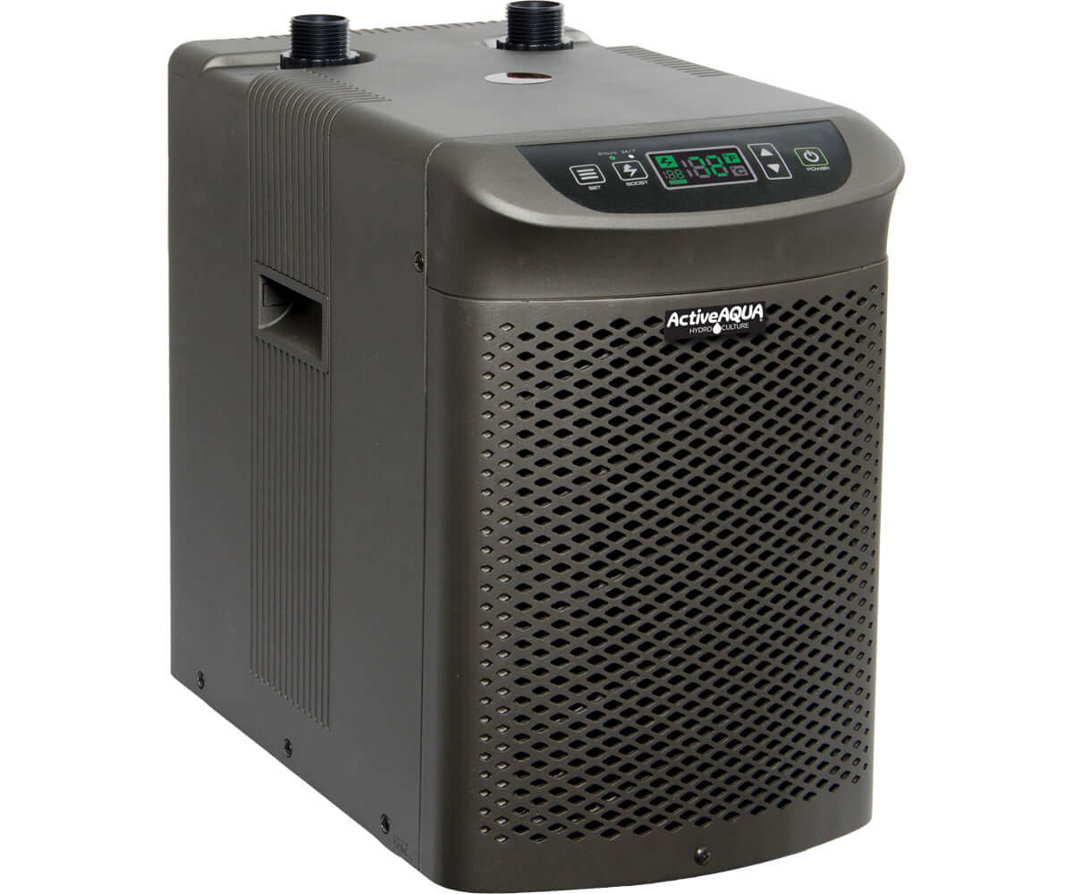 Active Aqua Chiller w/ Power Boost 1/10 HP product image 1