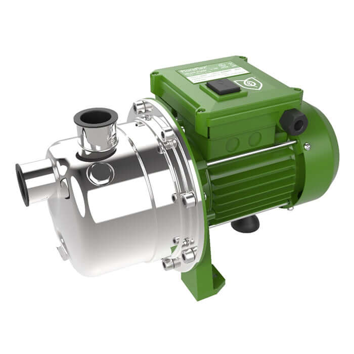FloraFlex Inline Pump - 1/2 HP product image 1