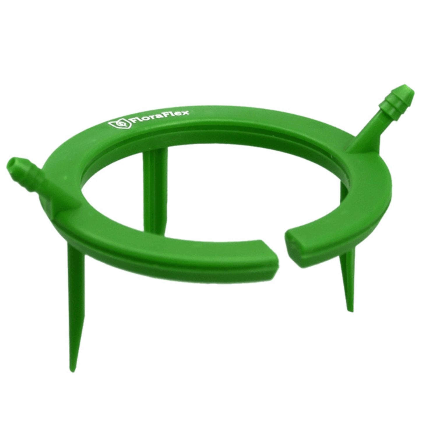 FloraFlex 3" Matrix Circulator in green, irrigation tool for efficient watering, available in a 12 pack with price match guarantee.