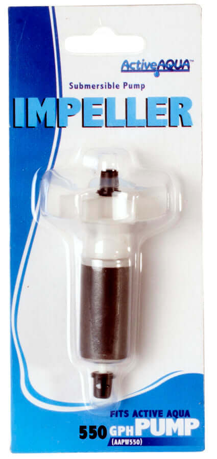 Active Aqua Replacement Impeller for AAPW550 product image 1
