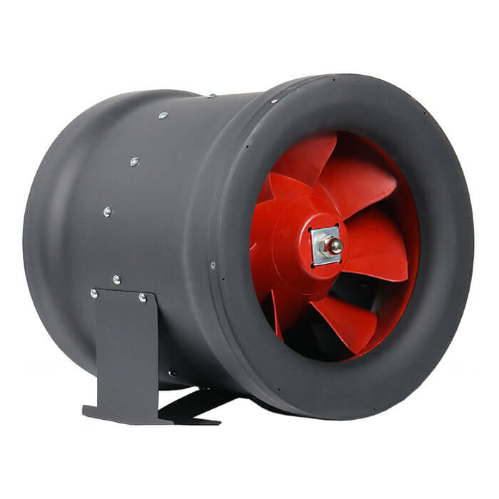 F5 Fans 12" Inline Duct Fan Climate Control product image 1