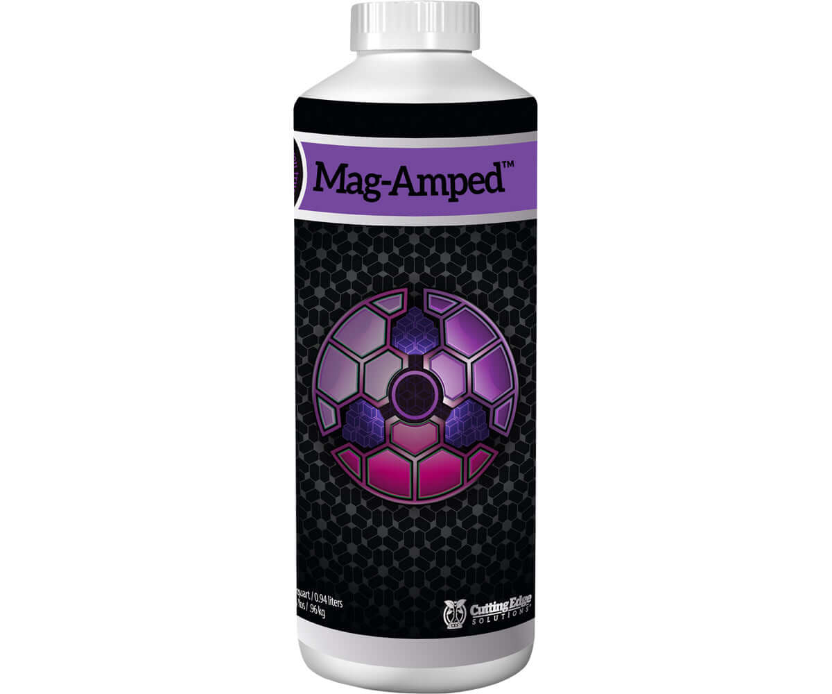 Cutting Edge Solutions Mag-Amped 1 qt product image 1