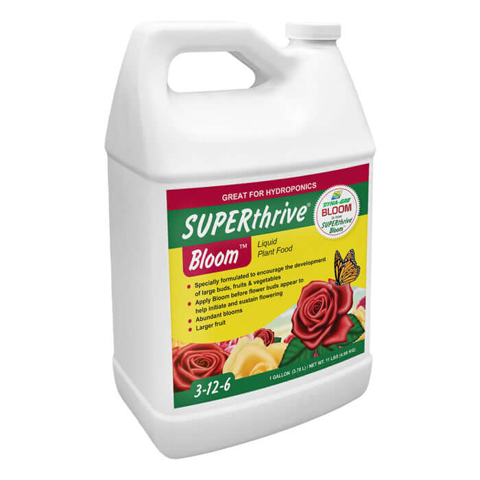 Dyna-Gro SUPERthrive Bloom - 1 Gallon product image 1