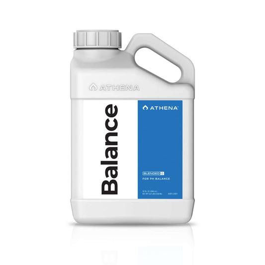 Athena Balance pH Up Buffer & Stabilizer for Hydroponic Irrigation product image 1