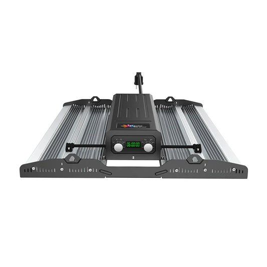 Medic Grow Mini Sun-2 320W Full Cycle LED Grow Light