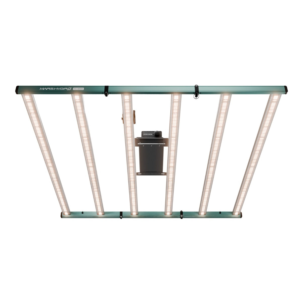 Mars Hydro FC6500-EVO 730W Smart Grow System Samsung LM301H LED Light product image 1