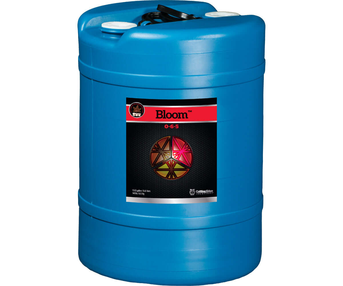 Cutting Edge Solutions Bloom 15 gal product image 1