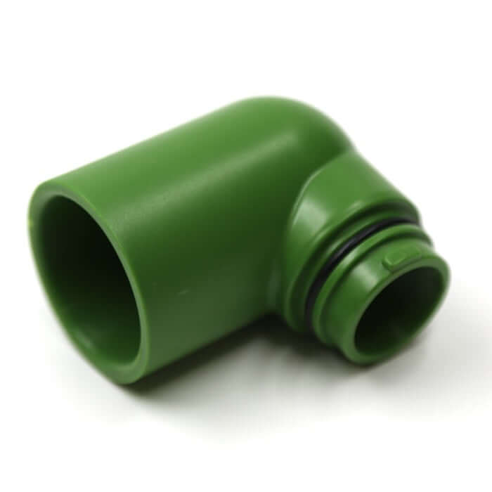 FloraFlex Flora Pipe Fitting 3/4" Elbow product image 1