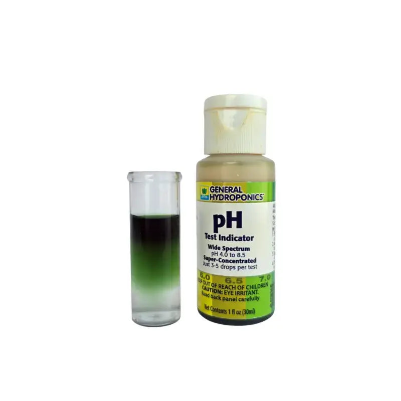 Aquager Technologies pH Test Indicator product image 6
