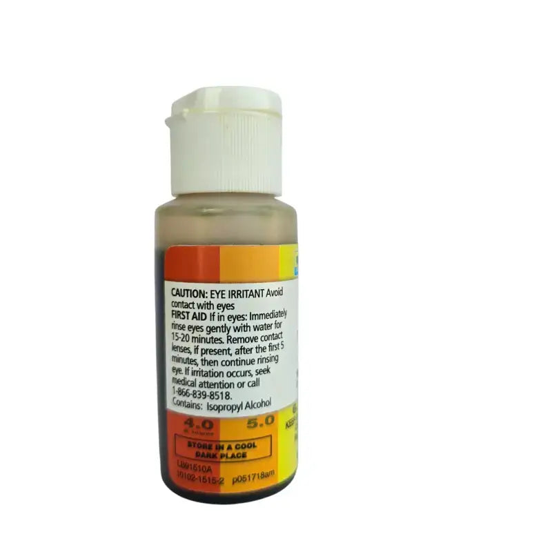 Aquager Technologies pH Test Indicator product image 3