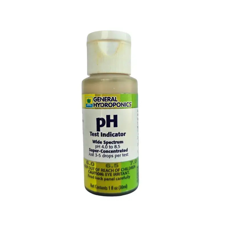 Aquager Technologies pH Test Indicator product image 2