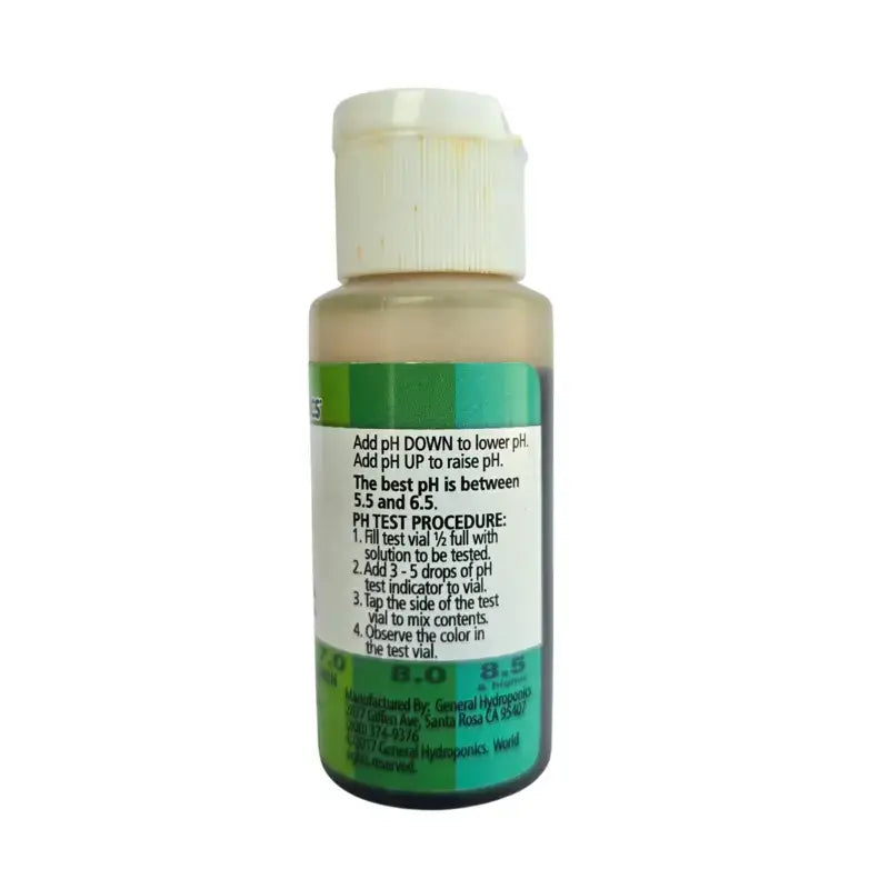 Aquager Technologies pH Test Indicator product image 4
