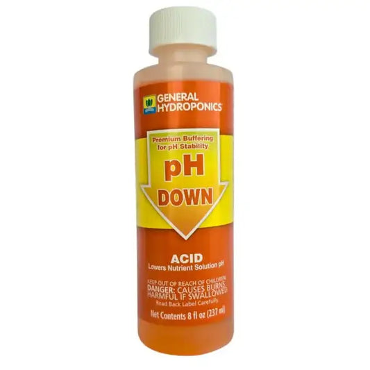 Aquager Technologies pH Down Planting & Watering product image 1