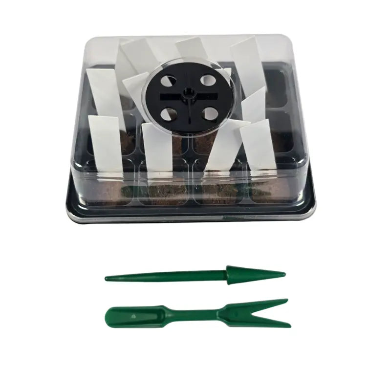 Aquager Technologies Grab & Grow Kit