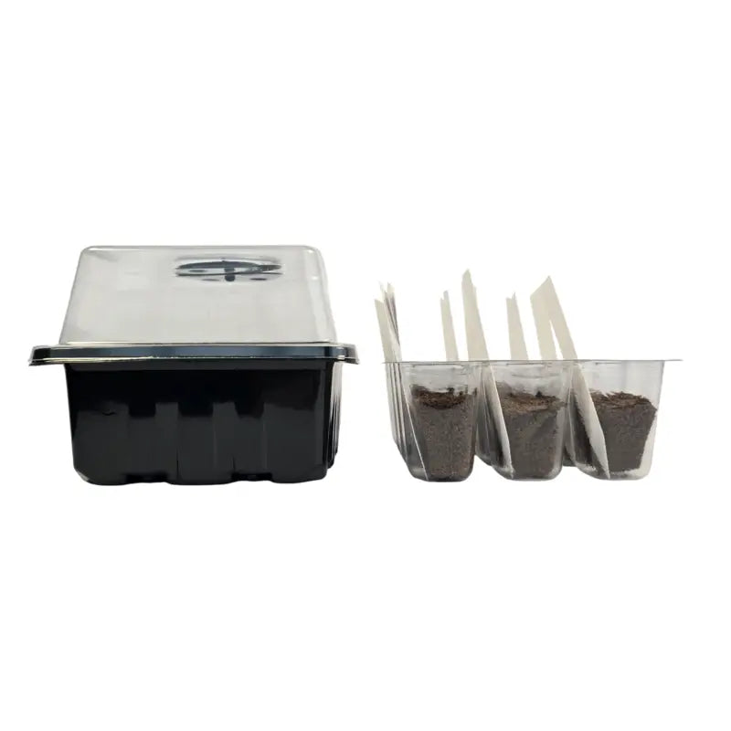 Aquager Technologies Grab & Grow Kit