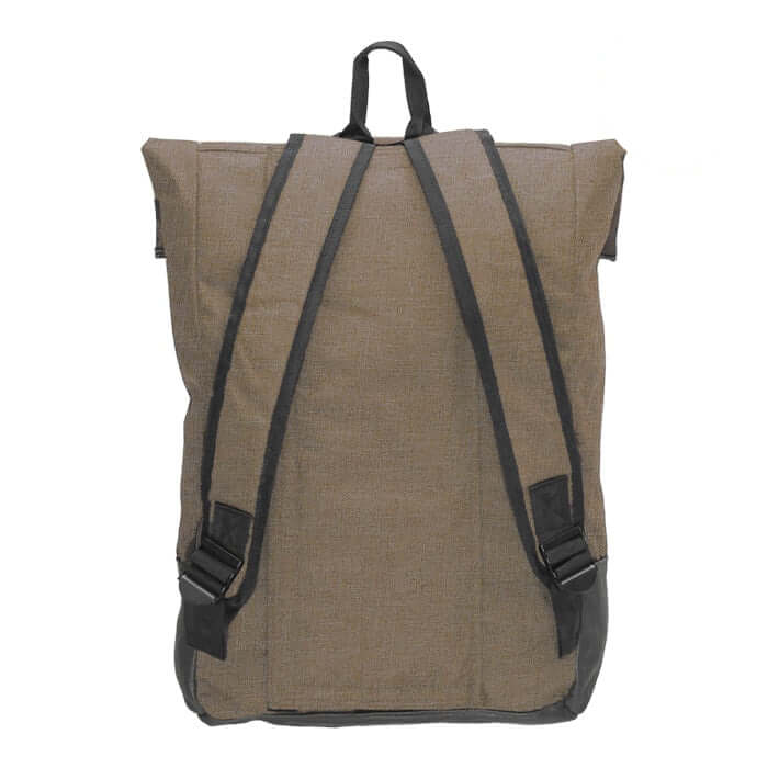 AWOL DAILY Large Brown Backpack product image 2