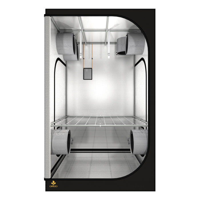 Secret Jardin Dark Room 120 v3.0 4' x 4' x 6'8" Indoor Grow Tent product image 2