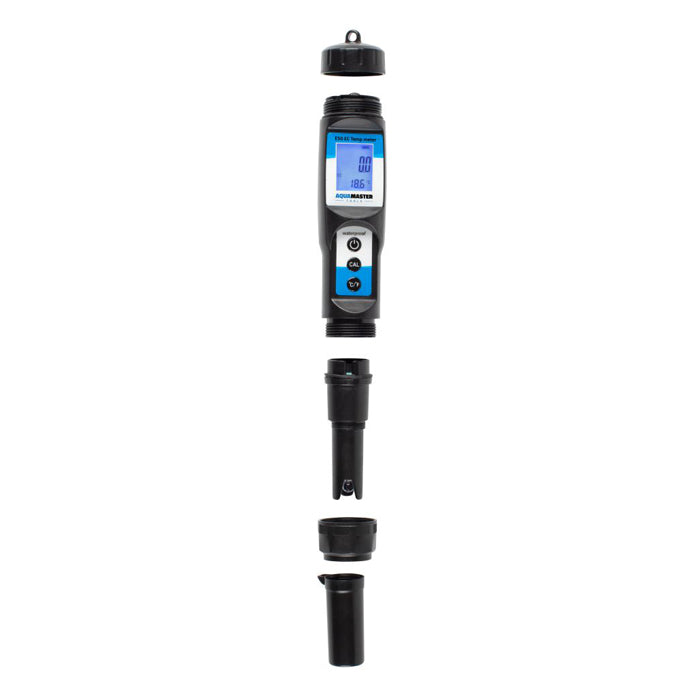 Aqua Master Tools E50 Pro EC Temperature Meter product image 2
