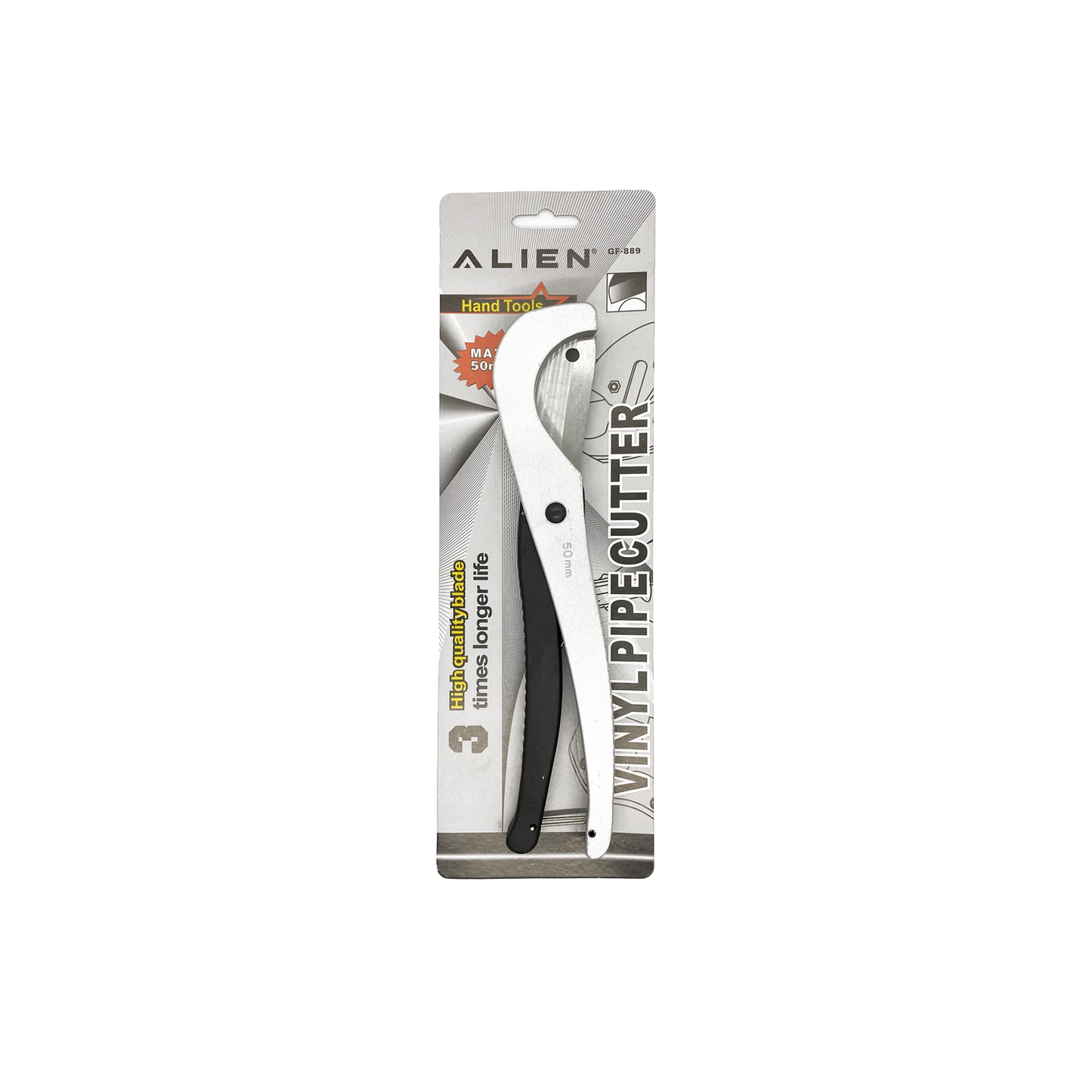 ALIEN Hydroponics Pipe Cutter 50mm product image 2