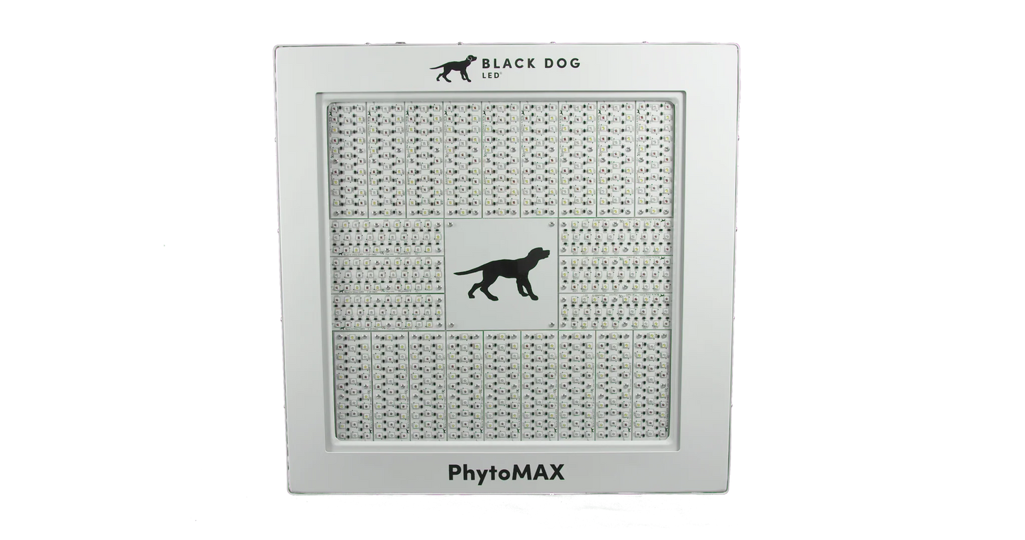 Black Dog LED PhytoMAX-4 24SC 1500W LED Grow Light